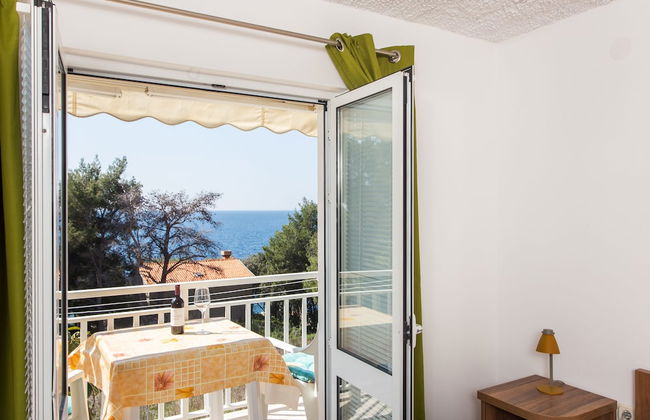 Apartments Villa Ana - Dingac - Photo 39