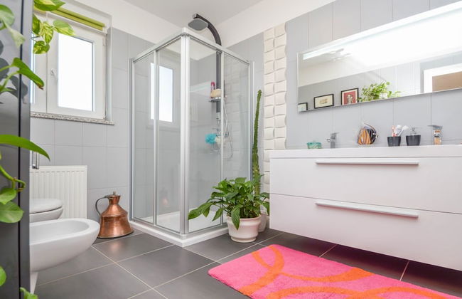 Villa Daniela - Foto 32