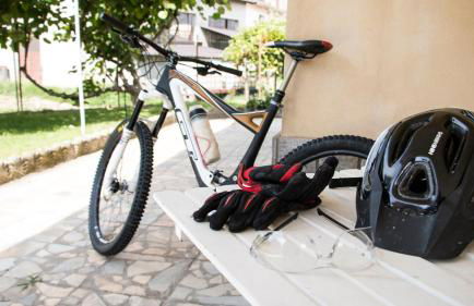 Villa Gemma - Foto 35