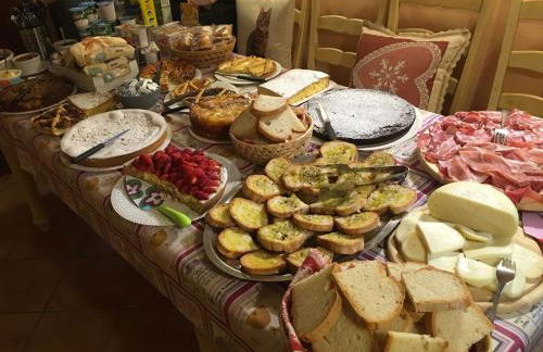 Agriturismo Il Paradiso - Foto 10