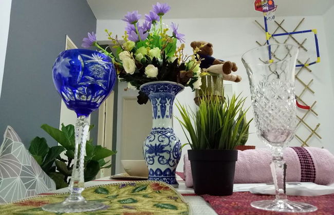 Homestay AEON Desa Tebrau - Photo 9