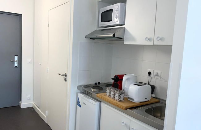 Résidence du Môle - Photo 10