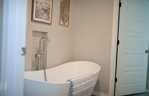 Charming and Private Birch Cottage - Foto 19