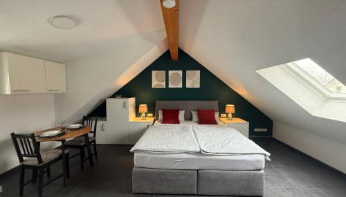 2-Schlafzimmer Wohnung Klima Parken gratis - Foto 2