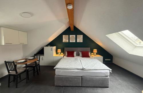 2-Schlafzimmer Wohnung Klima Parken gratis - Foto 2