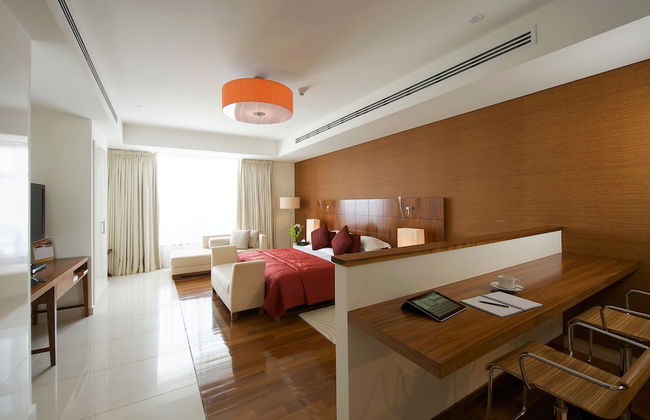 Fraser Suites Doha - Foto 19