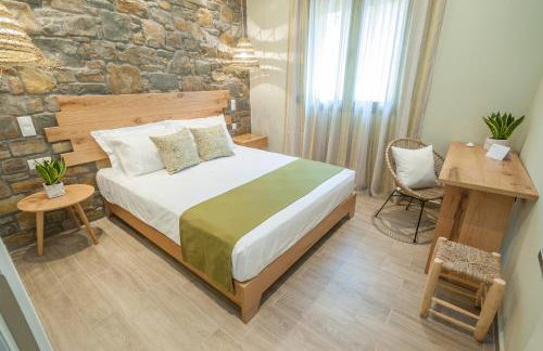 Αngelikon Luxurious Apartments - Foto 34