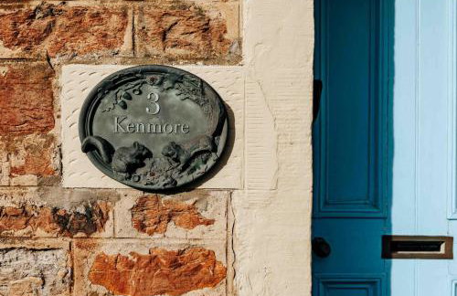 Kenmore House, Elie - Foto 67