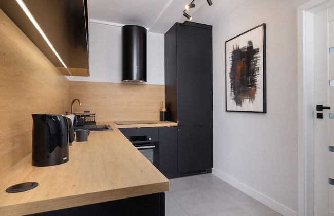 Apartment Spodek Katowice by Renters - Foto 17