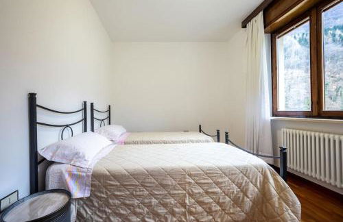 Nature and Comfort-Mountain-View House in Recoaro - Foto 10