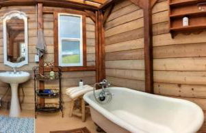 Artsy Airstream for a California Glamping Weekend near San Diego - Foto 48