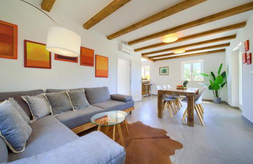 Villa Stella - Foto 24