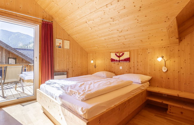 Majestic Chalet With Sauna and Whirlpool - Foto 50