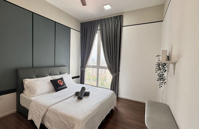 UNA Serviced Apartment by Manatidur - Foto 24