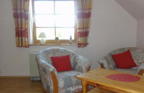 Haus Mövenort - Foto 6