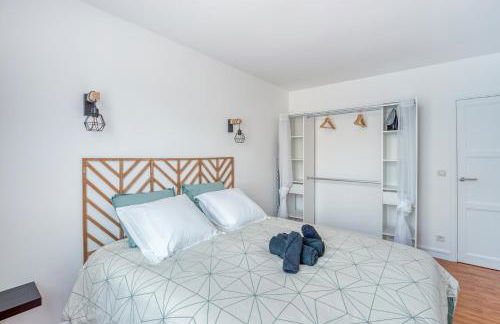 Détente et Confort proche Paris et Orly - Foto 7