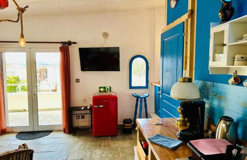 OctopusGarden Apartments Porto Cheli - Foto 14