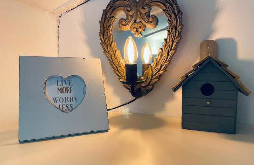 Maison Hirondelles Gîtes - Foto 22