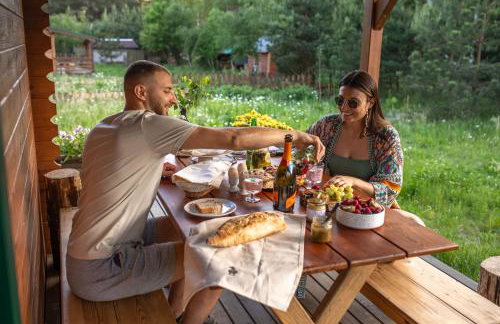 Głuszecki las - Foto 5