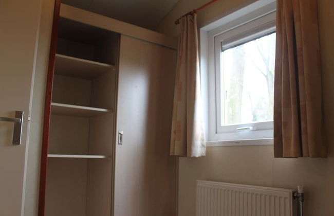 Chalet in Voorthuizen With Indoor Pool - Photo 4