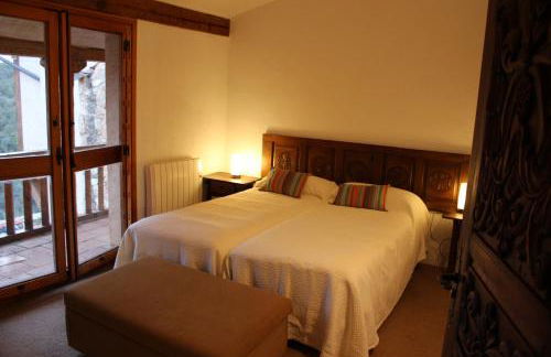 Santamaría - Mirador de Pedraza - Foto 13