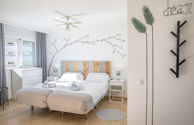 Palm Beach Club Apartamentos - Foto 11