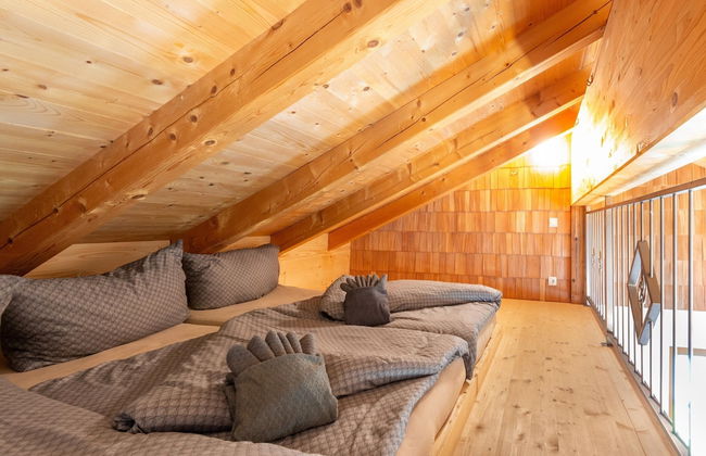 Rustic Farm in Tyrol With Mountain Views - Foto 26