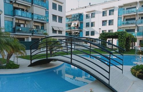 Bajo en Residencial la Bahía - Photo 1