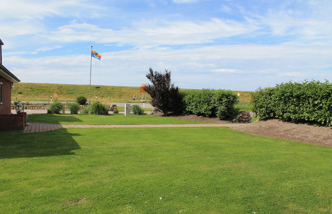 Deichhus Nordseeliebe - Foto 55