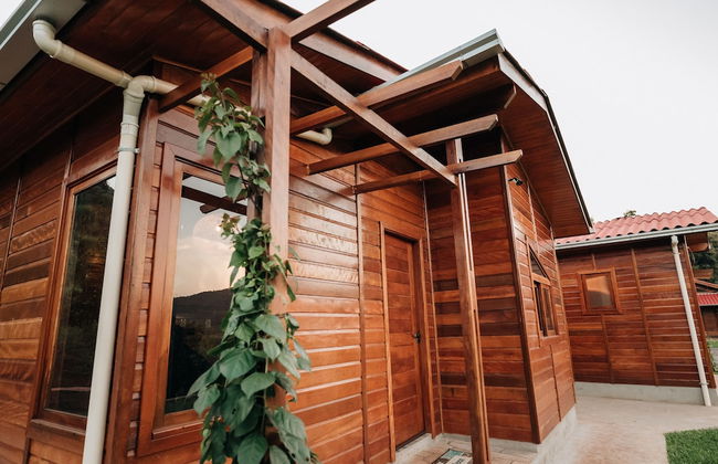 Pousada Vila Felicita - Foto 47