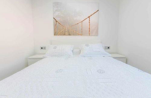 Apartamento Céntrico Salzillo - Foto 15