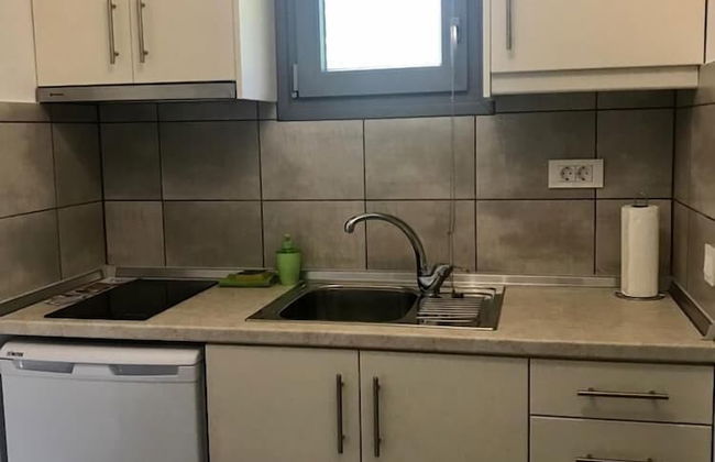 PargaLand Studios & Apartments - Foto 28