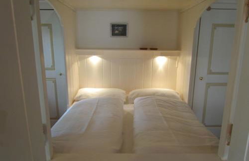 Historischer Davidshof - Mit dem Rad die Nordseehalbinsel erkunden - Foto 40