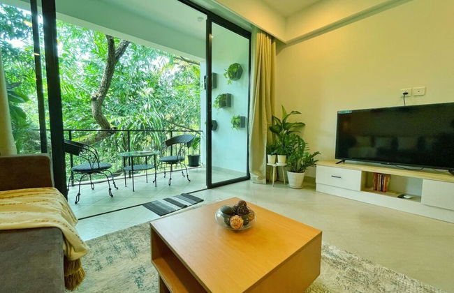 Cozy 1BR in Candolim - Walking Distance to Beach - Photo 12