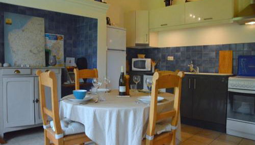 Cottage in Wierre-Effroy near Forest - Foto 3