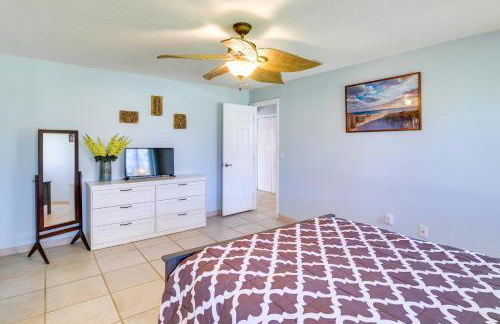 Waterfront Merritt Island Vacation Rental with Pool! - Foto 13