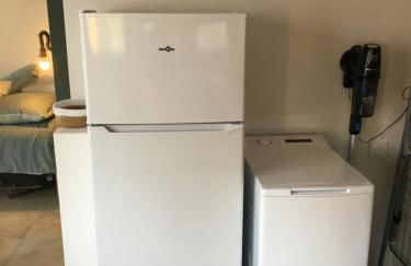 Gîte La Liaucoussette - Photo 18