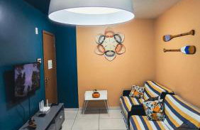 Lindo Apartamento em João pessoa com ar condicionado - Foto 5