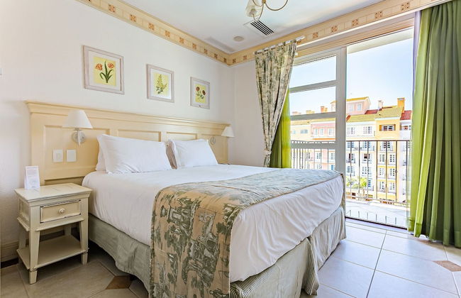 Confortáveis Studios no IL Campanario Resort ILCJR - Photo 34