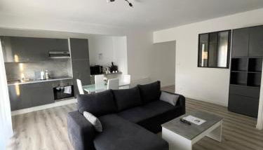 Maison 100m2 uniquement famille & professionnel - Foto 2