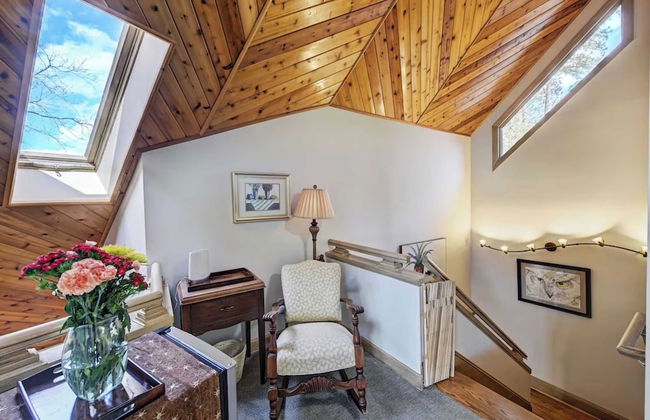 Landover Lodge by Avantstay Waterfront + Dock - Foto 36