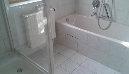 Ferienhaus Anni - Foto 5, Shower