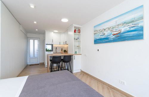 Beautiful L&N Studio Apartment in Dubrovnik - Foto 10