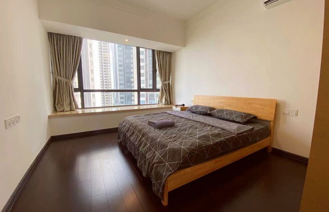 R&F TrexHomestay - Foto 42