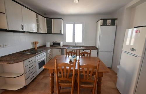 Villa Bonita en Aguilas Murcia con piscina privada - Foto 12