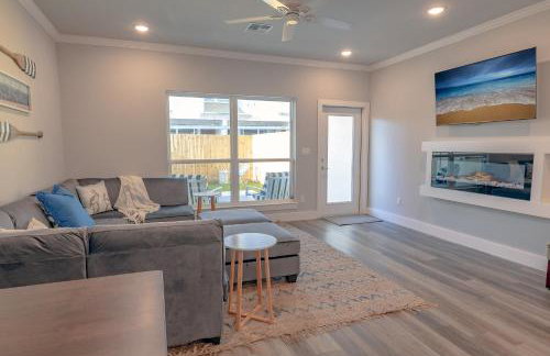 Private Pool Magnolia's Coastal Escape - Foto 11