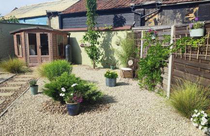 Cottage in central Dereham - Foto 6