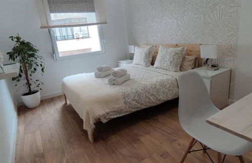 Xátiva Home, Loft Center - Foto 20