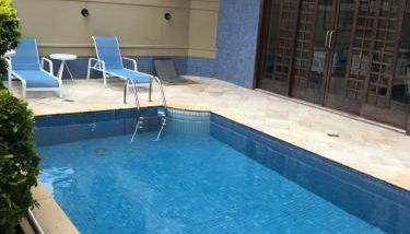 Cambuí in Campinas - 70m2- ap 63 - Foto 5