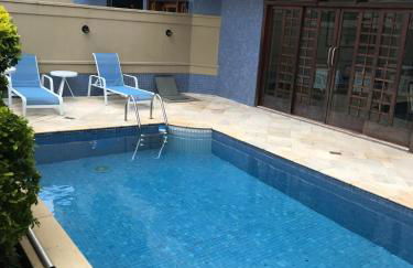 Cambuí in Campinas - 70m2- ap 63 - Foto 5